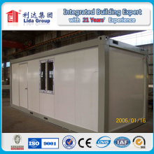 Industrial Hall Kit Container House